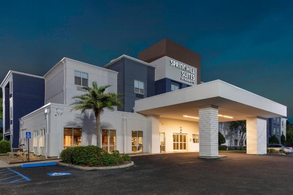 SpringHill Suites by Marriott Baton Rouge South image 1