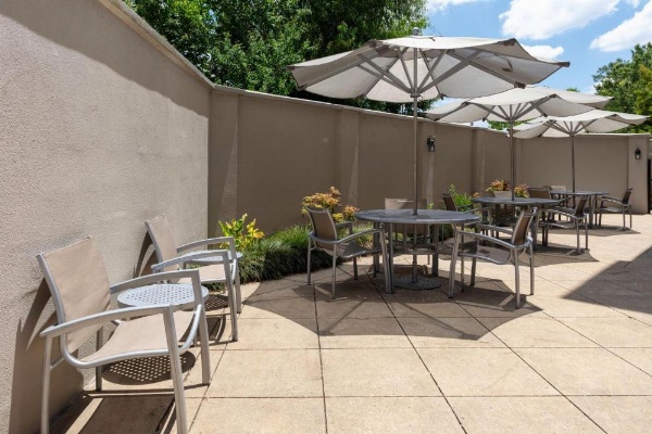 SpringHill Suites by Marriott Baton Rouge South image 14