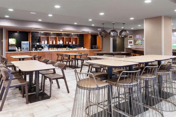 SpringHill Suites by Marriott Baton Rouge South image 15