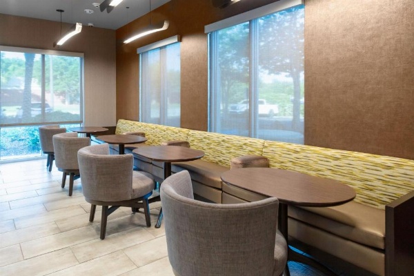 SpringHill Suites by Marriott Baton Rouge South image 16