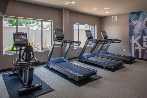 SpringHill Suites by Marriott Baton Rouge South image 18