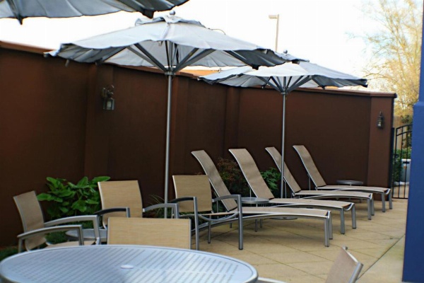 SpringHill Suites by Marriott Baton Rouge South image 19