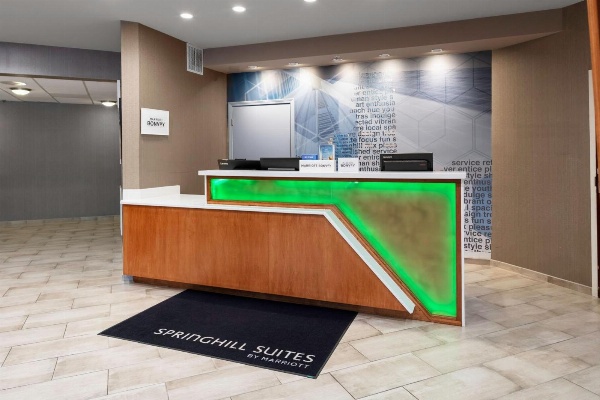 SpringHill Suites by Marriott Baton Rouge South image 3