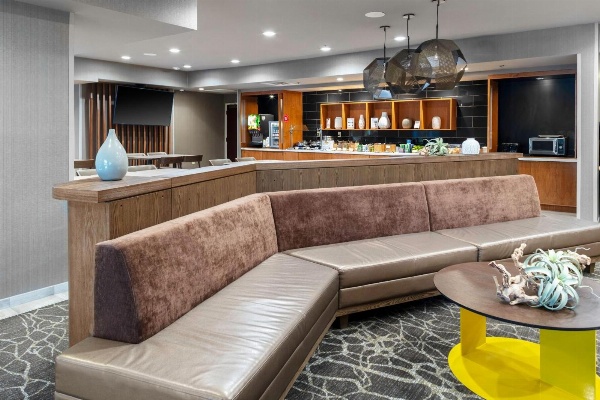 SpringHill Suites by Marriott Baton Rouge South image 5