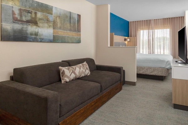 SpringHill Suites by Marriott Baton Rouge South image 6