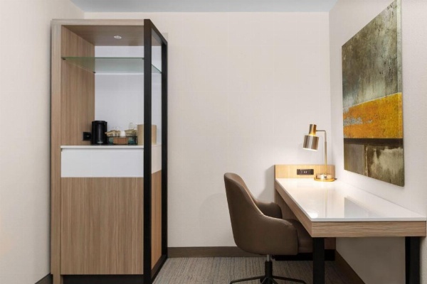 SpringHill Suites by Marriott Baton Rouge South image 8