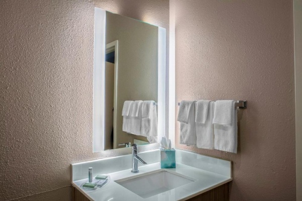 SpringHill Suites by Marriott Baton Rouge South image 9